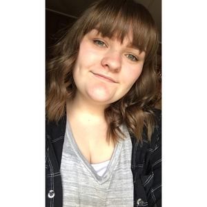 Meet your Posher, Kyla